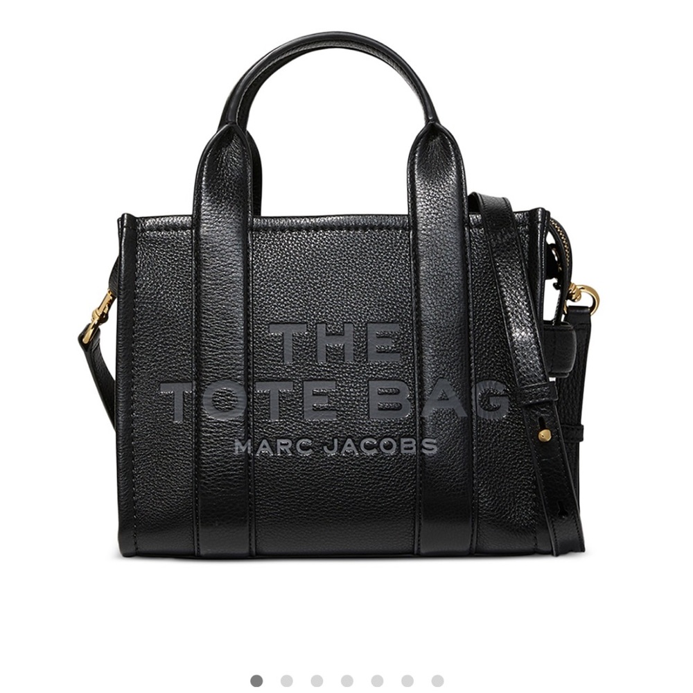Marc Jacobs Mini Tote Bag